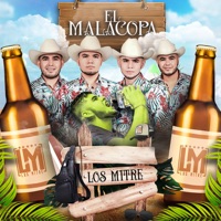 El Malacopa - Single - Los Mitre