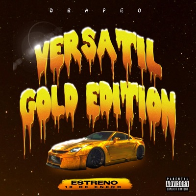 Versatil Gold Edition