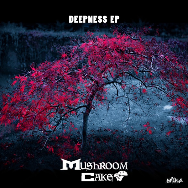 Deepness - EP