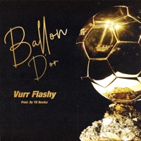 Ballon D'or - Single - Vurr Flashy