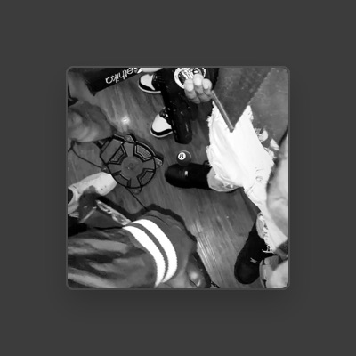 Listen to everythingkdree, watch music videos, read bio, see tour dates & more!