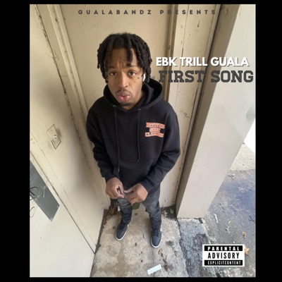 First Song - Single