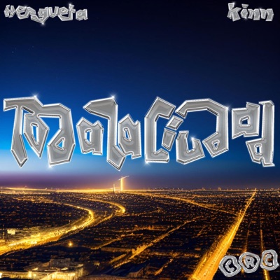 Toda La Ciudad (feat. Kinn) - Single