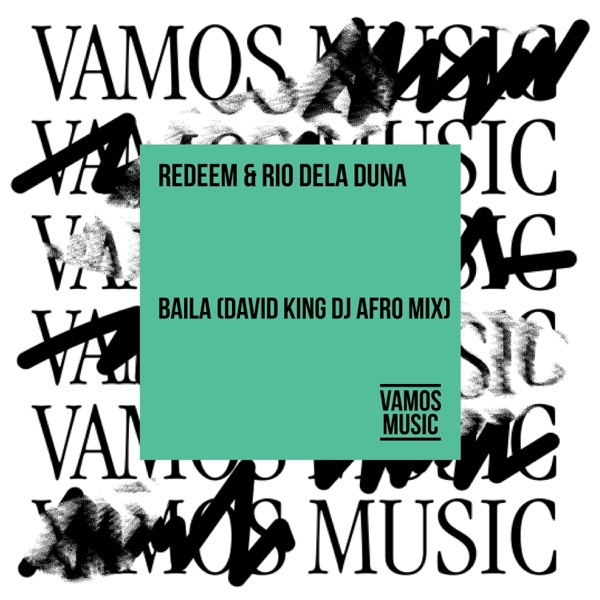 Baila (David King DJ Afro Mix) - Single