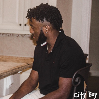 City Boy - Single
