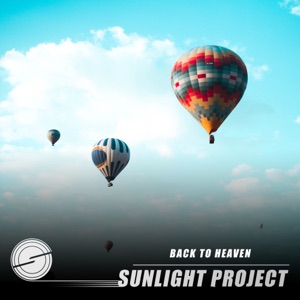 Back to Heaven - Single