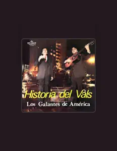 Ouve Hugo Zavala, vê vídeos de música, lê a biografia, vê as datas da digressão e muito mais!