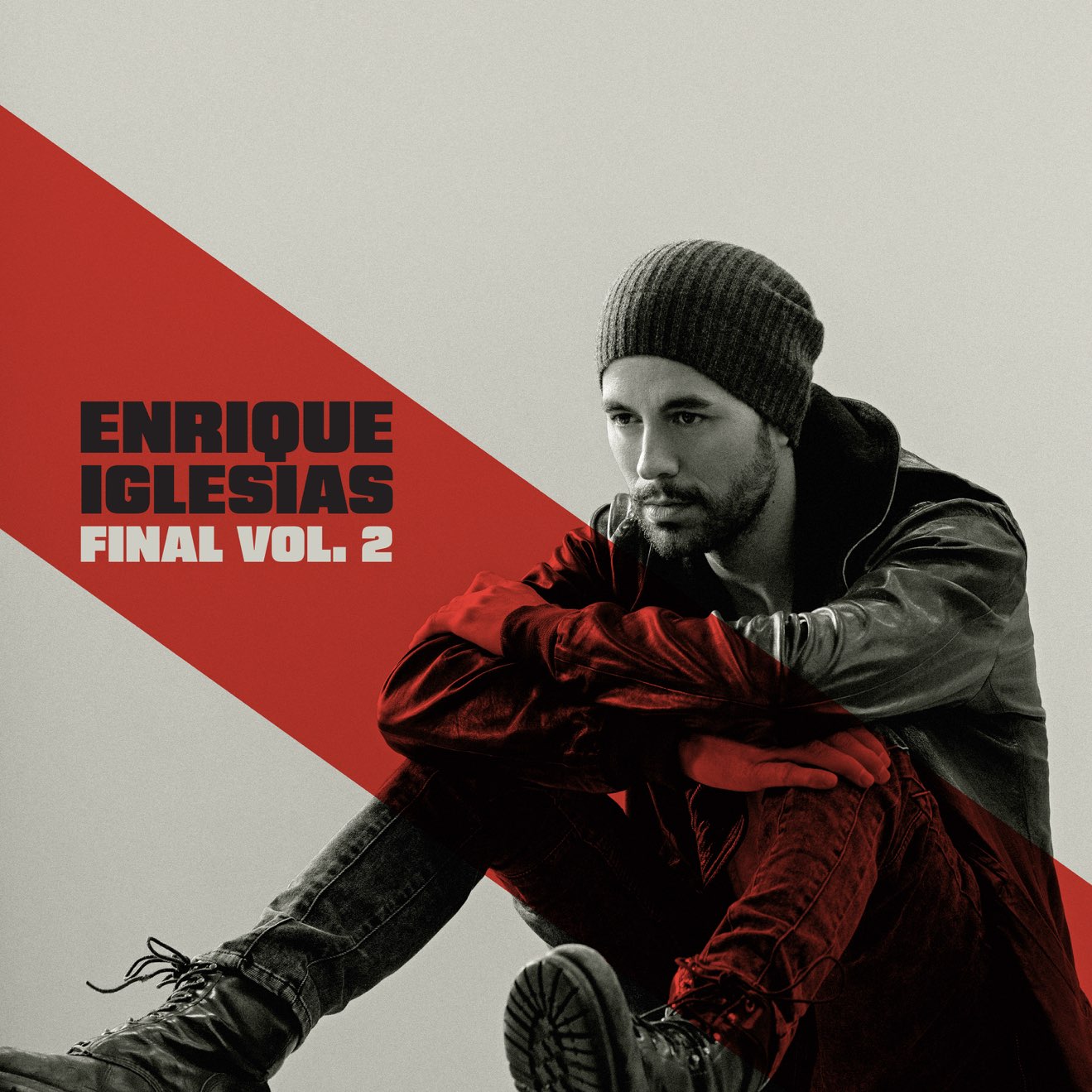 Enrique Iglesias - FINAL (Vol.2) (2024) [iTunes Match M4A]