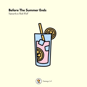 Before The Summer Ends