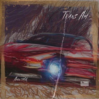Trans Am - Single