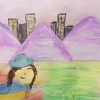 Cowboy Hat - Single - Lui Joseph