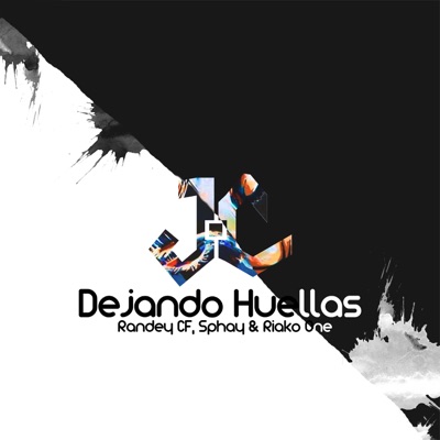 Dejando Huellas - Single