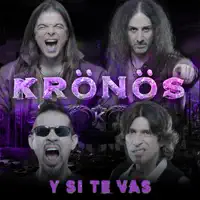 Y si te vas