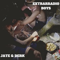 Extrarradio boys - Single - Jate