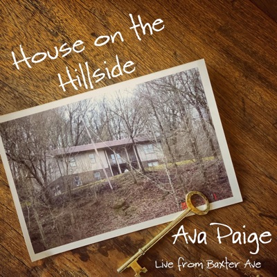 House on the Hillside - Single