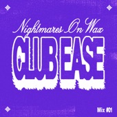 CLUB E.A.S.E. Mix #1 (DJ Mix) artwork