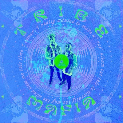 I swear, I Really Wanted To Make a “Rap” Album But This Is Literally the Way the Wind Blew Me This Time - Single