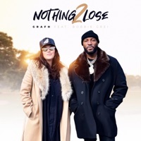 Nothing To Lose (feat. Grafh) - Single - Bobbie Grei