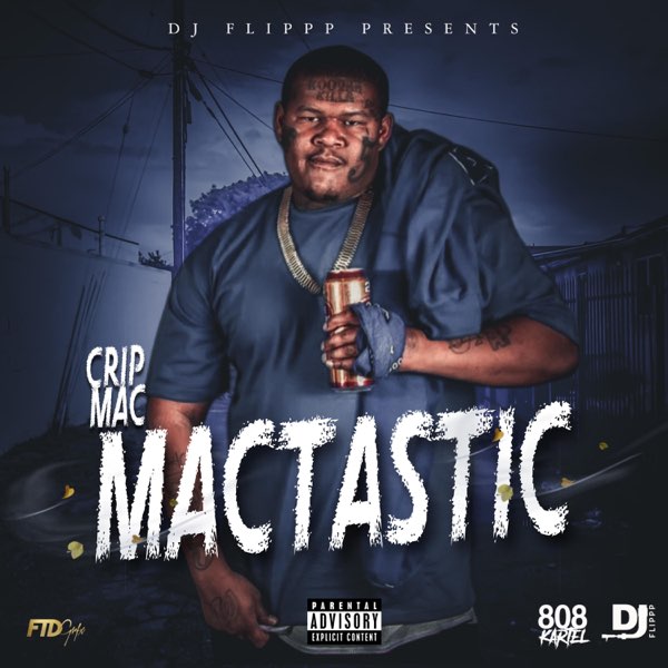 洋楽 Spliftight 99 Marty Macphly g-rap g-funk Mactastic - Single - Album by DJ Flippp & Crip Mac - Apple Music