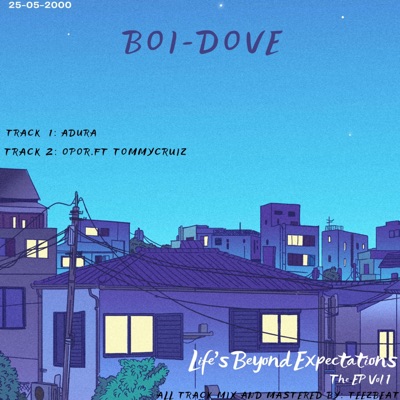 Life's Beyond Expectations, Vol. 1 - Single