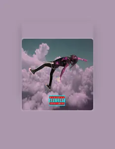 Écoutez Emo Trap, regardez des vidéoclips, lisez la biographie, consultez les dates de tournée et plus encore !