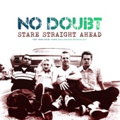 Stare Straight Ahead (Live 1995) artwork