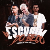 No Escurim do Beco - Single - DJ ARTHUZIIN, Mc Ws da Leste & Mc Mininin