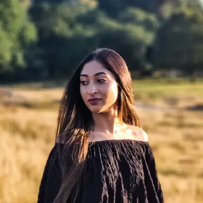 Listen to Khushi K, watch music videos, read bio, see tour dates & more!