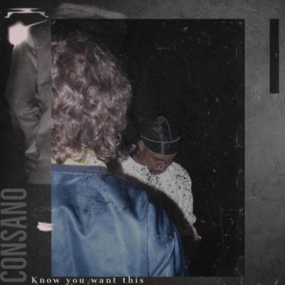 Know You Want This - Single