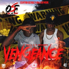 Vengeance (feat. Grimey) Tall1