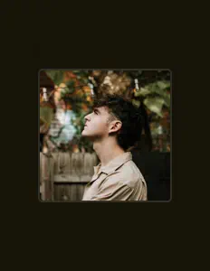 Listen to Benjamin Ahne, watch music videos, read bio, see tour dates & more!