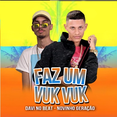 Faz um Vuk Vuk (Remix) - Single