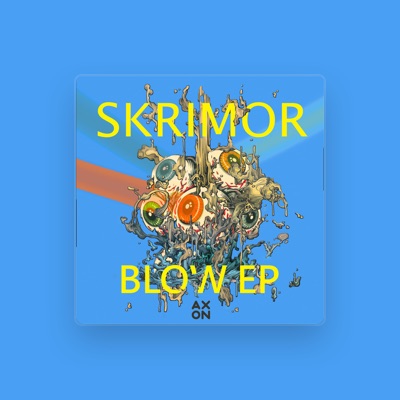 Listen to Skrimor, watch music videos, read bio, see tour dates & more!