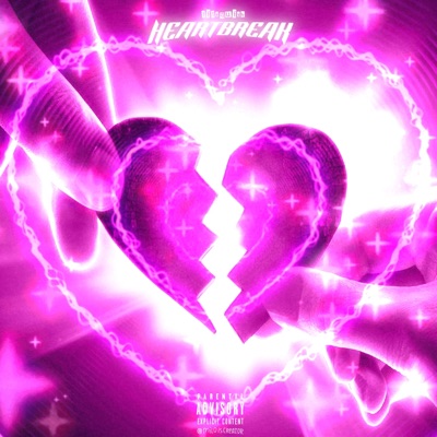 Heartbreak (feat. LilMøøçhïë) - Single