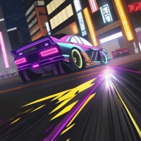 Finish Line - Single - Neon Dion