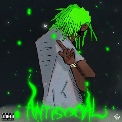 AntiSocial - Single