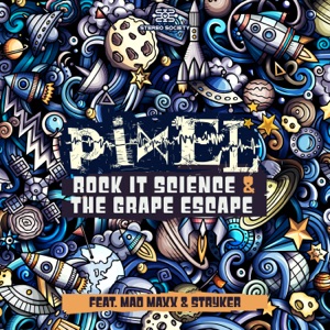 The Grape Escape