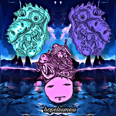 hopeLESSness EP