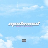 Medicinal (feat. ElDiez10) - Single - Facusse