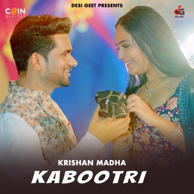 Kabootri - Single