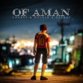 Of Aman artwork