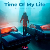 Time Of My Life artwork