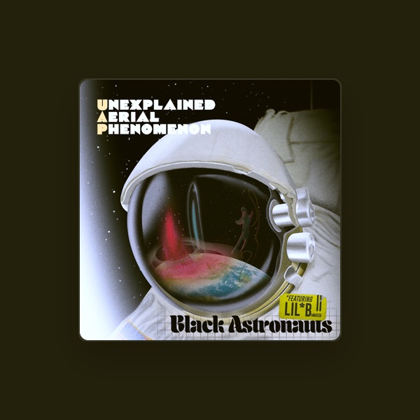 Unexplained Aerial Phenomenon (UAP)'s avatar