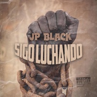 Sigo luchando - Single - Jp Black