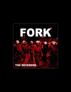 聆聽 FORK、觀看音樂影片、閱讀小傳、查看巡演日期等！