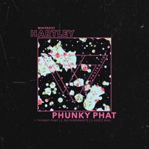 Phunky Phat - Single