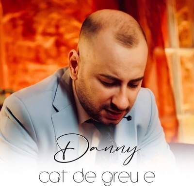 Cat De Greu E - Single