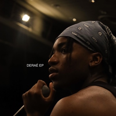 Deraé - EP