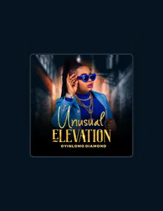 Ouça Oyinlomo Diamond, assista a videoclipes, leia a biografia, veja as datas das turnês e mais!