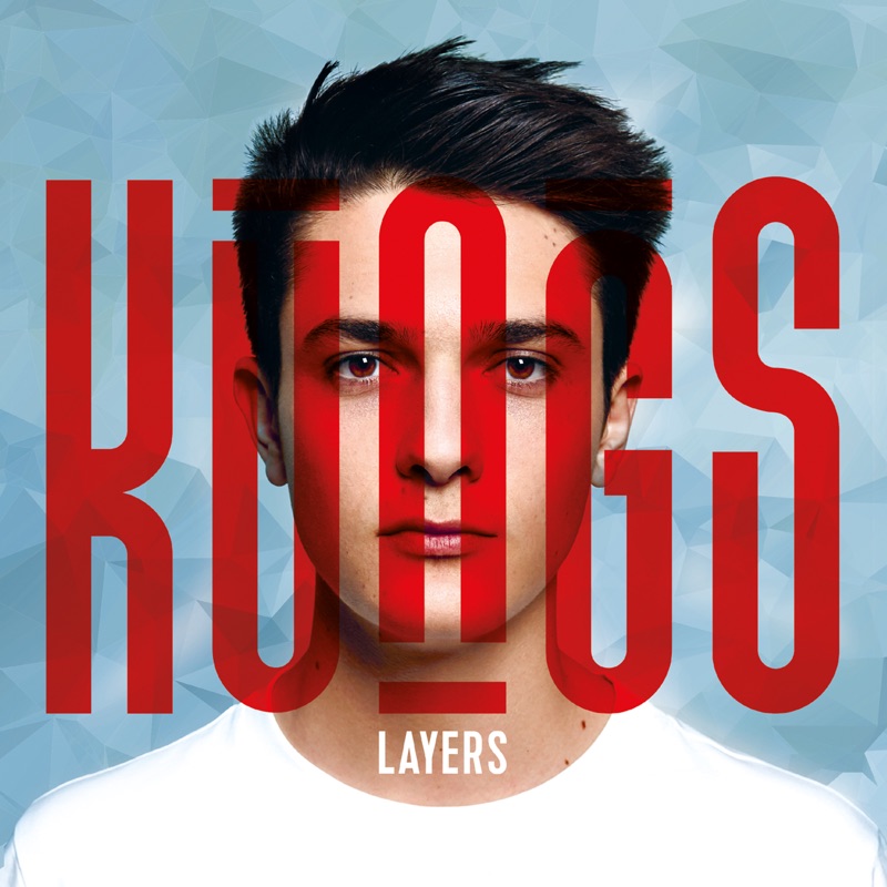 This Girl by Kungs & Cookin' On 3 Burners album cover
